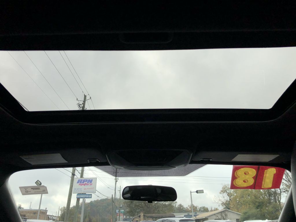 2018 Ford Focus Image 23