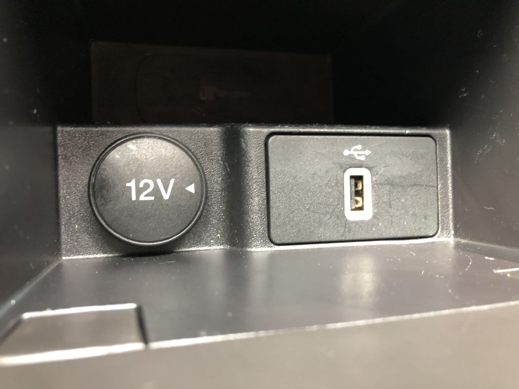 2018 Ford Focus Image 30