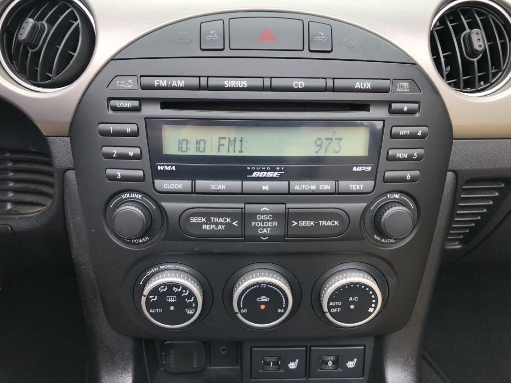 2012 Mazda MX-5 Miata Image 26