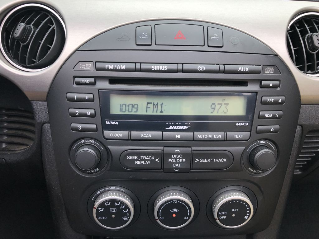 2012 Mazda MX-5 Miata Image 27