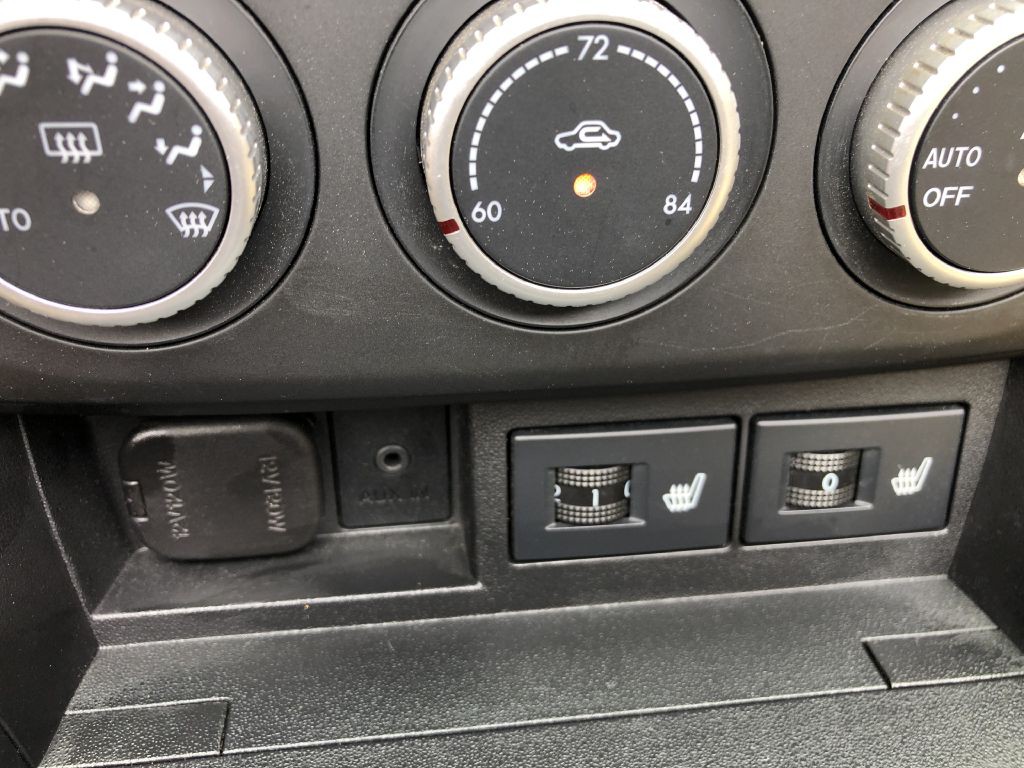 2012 Mazda MX-5 Miata Image 28