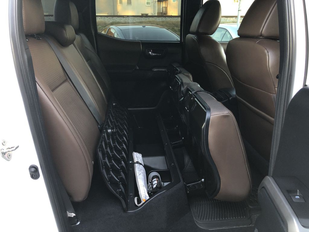 2017 Toyota Tacoma Image 15