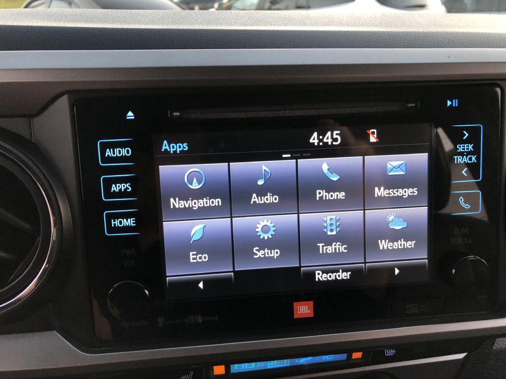 2017 Toyota Tacoma Image 36