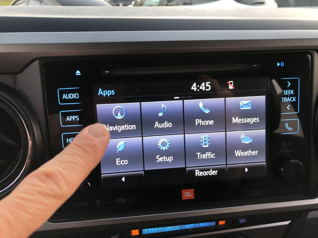 2017 Toyota Tacoma Image 37