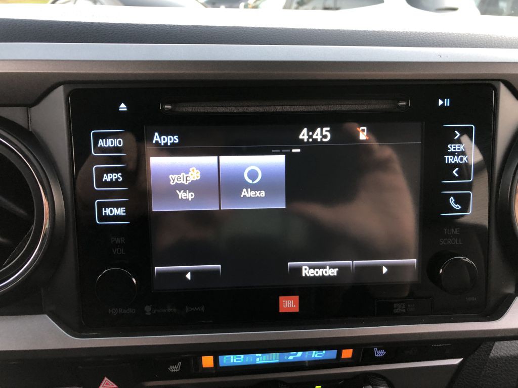 2017 Toyota Tacoma Image 40