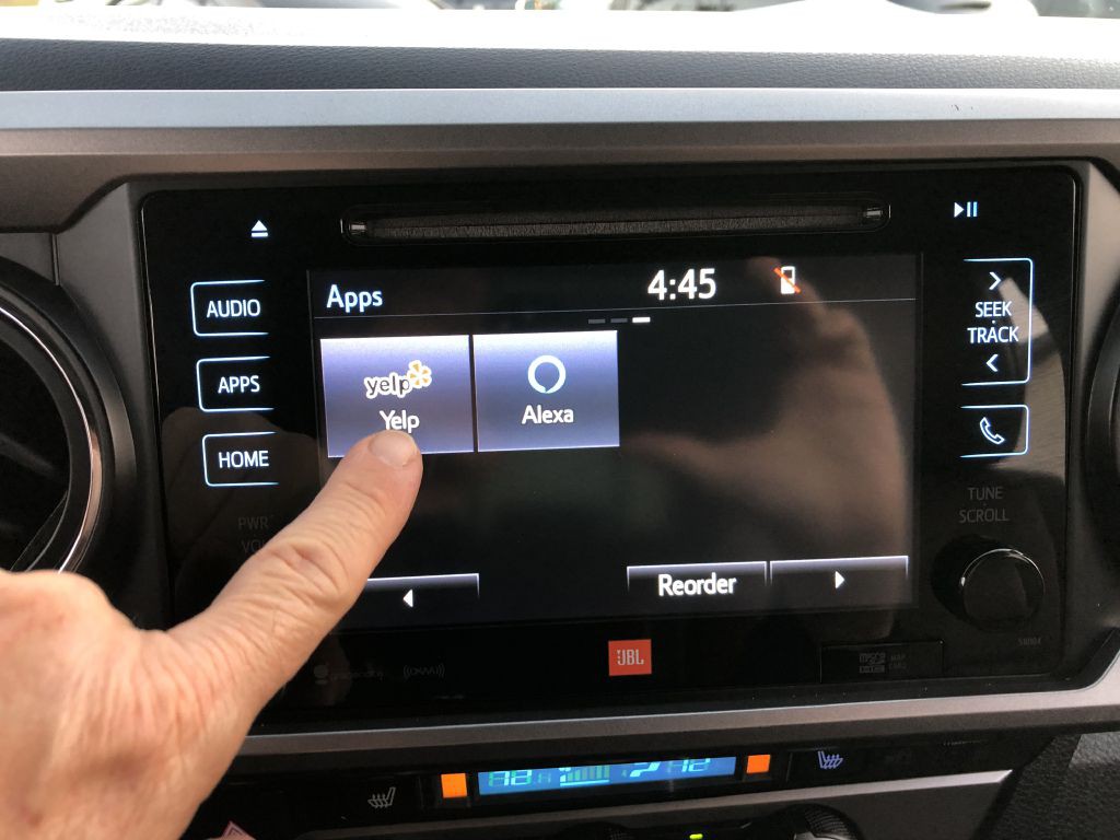 2017 Toyota Tacoma Image 41