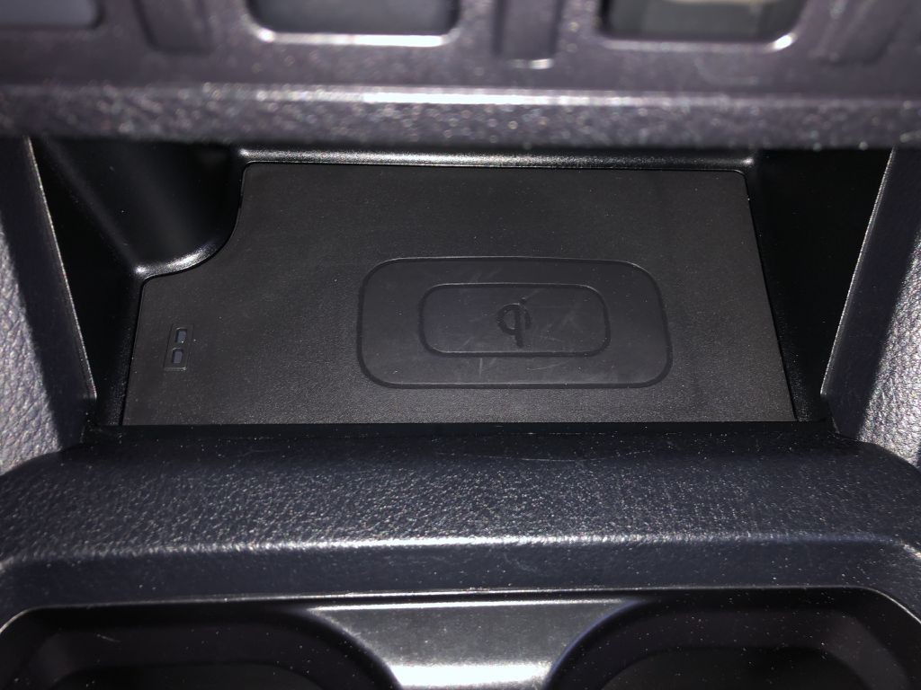 2017 Toyota Tacoma Image 45