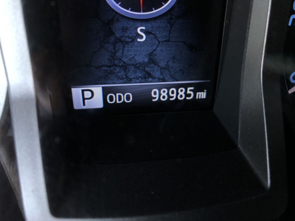 2017 Toyota Tacoma Image 49