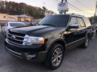 Image for 2016 Ford Expedition King Ranch ID: 7032420