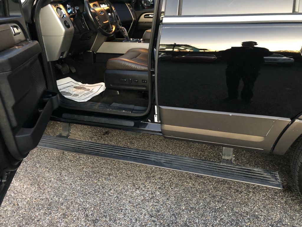 2016 Ford Expedition Image 6