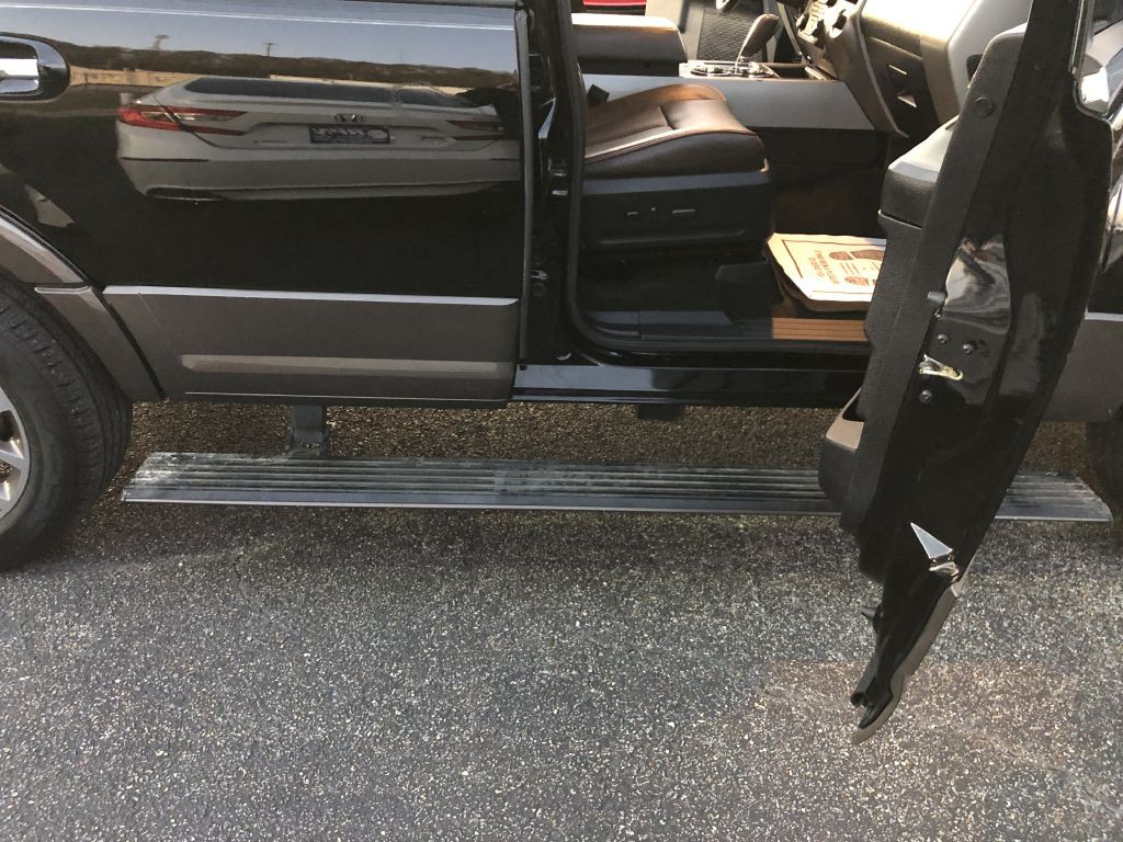 2016 Ford Expedition Image 7