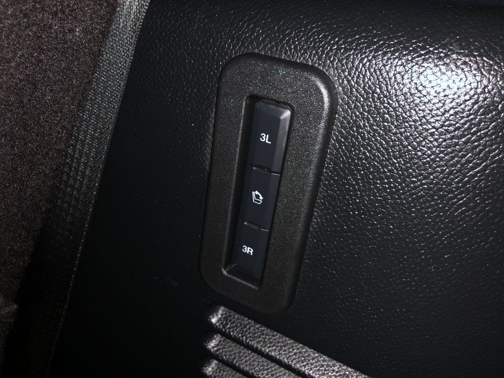 2016 Ford Expedition Image 13