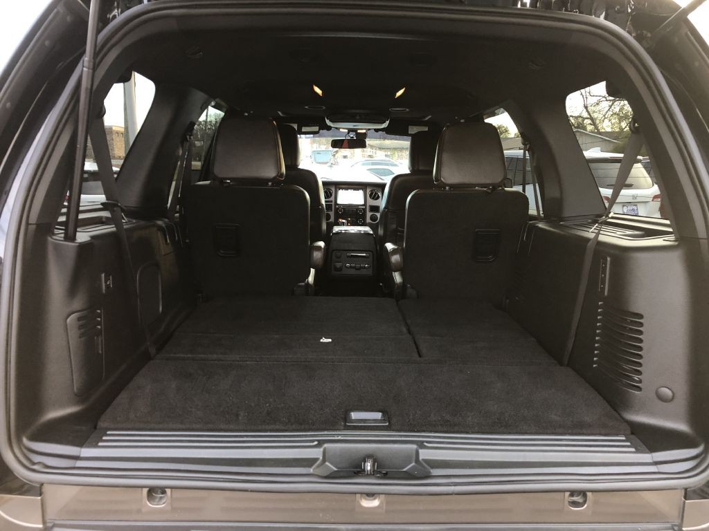 2016 Ford Expedition Image 14