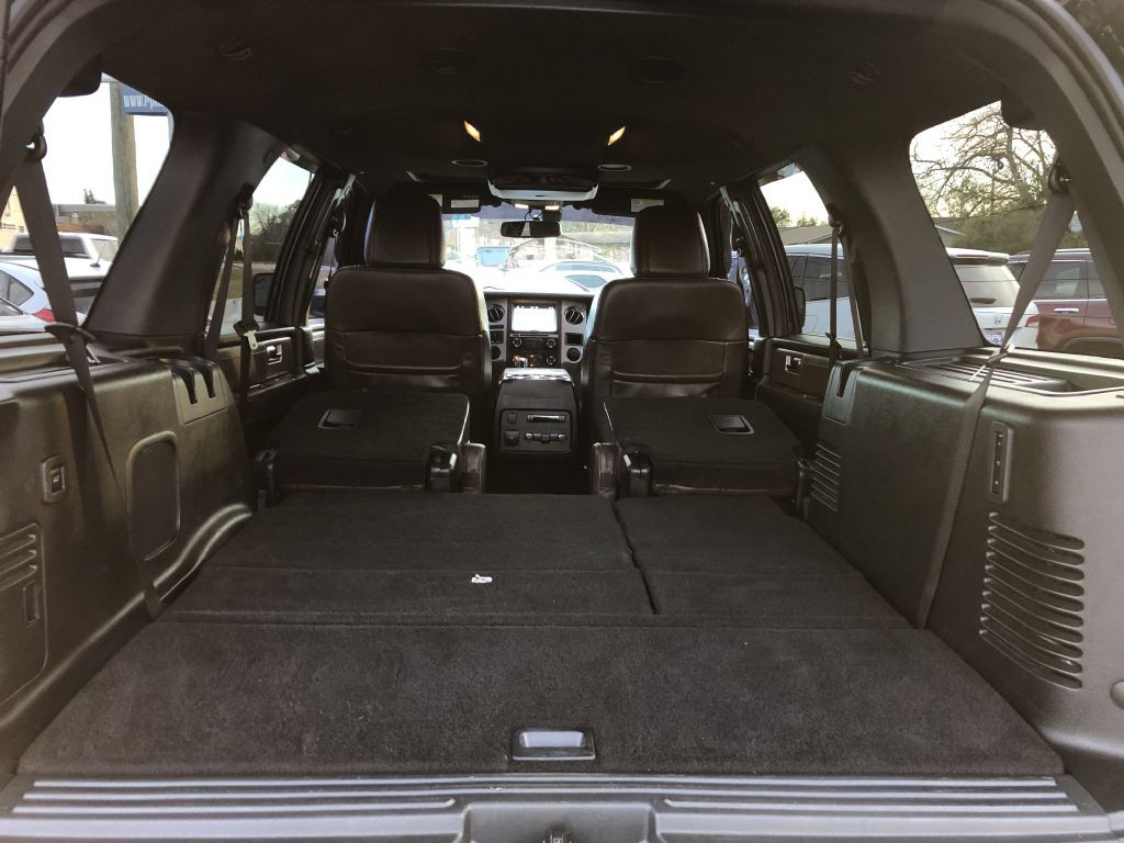 2016 Ford Expedition Image 15