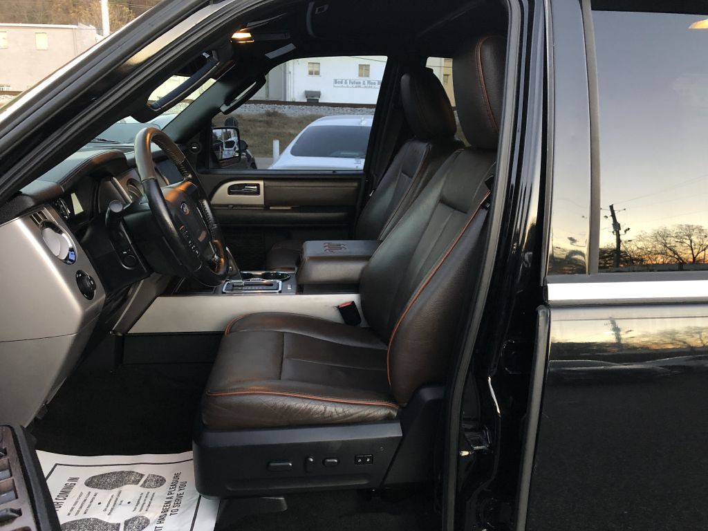 2016 Ford Expedition Image 17