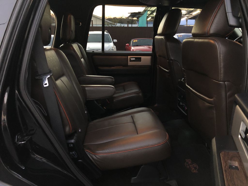 2016 Ford Expedition Image 20