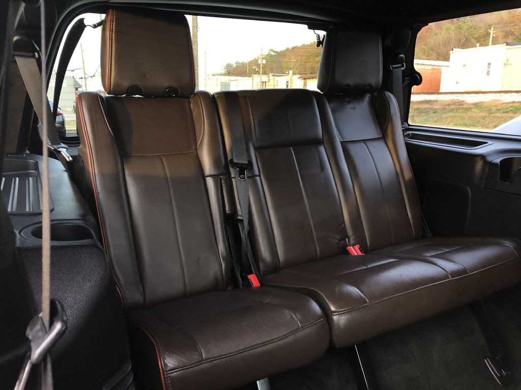 2016 Ford Expedition Image 21