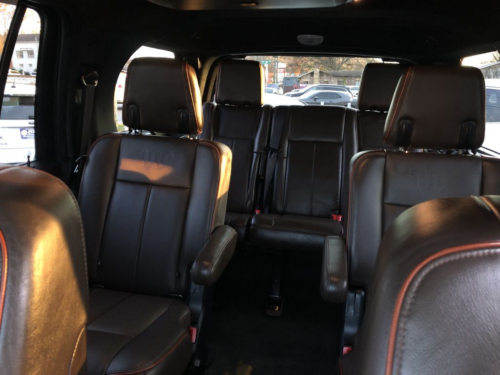 2016 Ford Expedition Image 23
