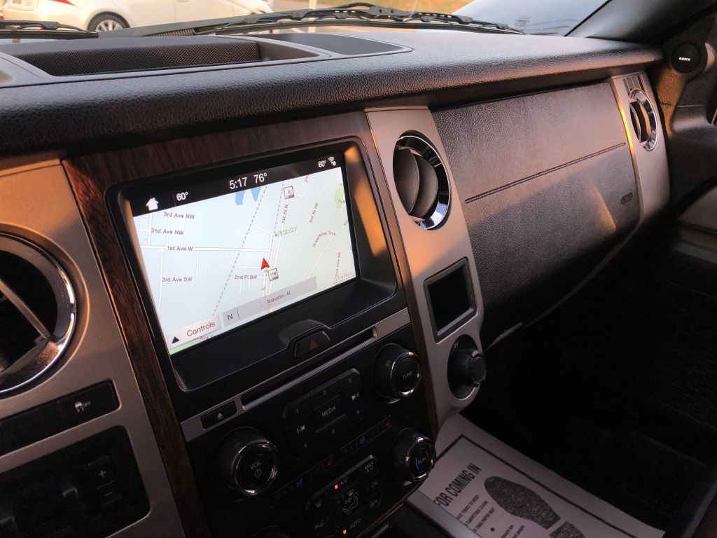 2016 Ford Expedition Image 27