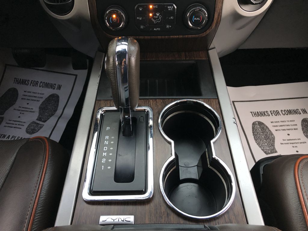 2016 Ford Expedition Image 29