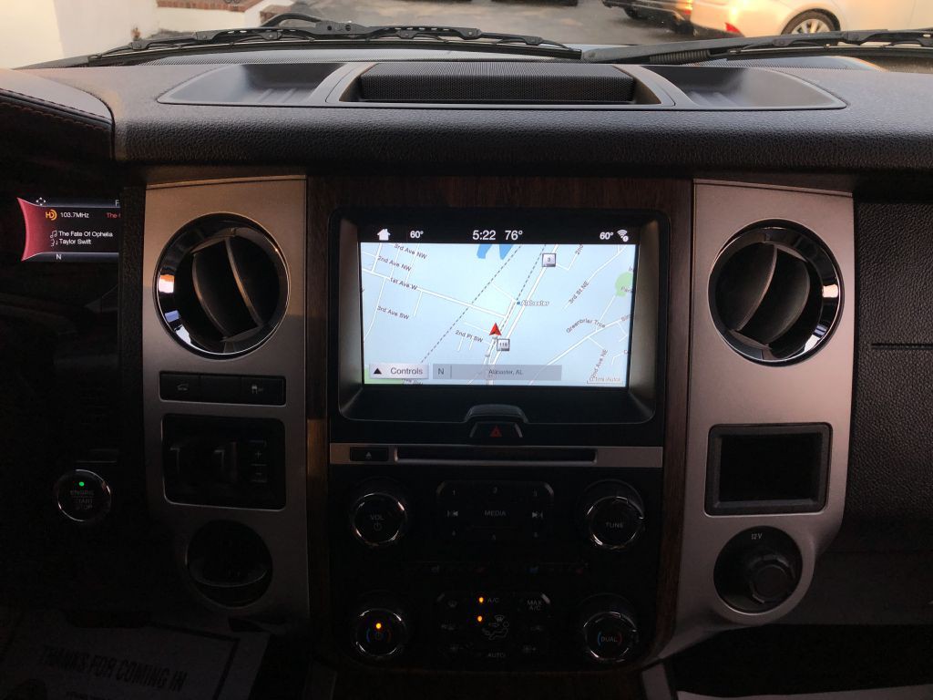 2016 Ford Expedition Image 33