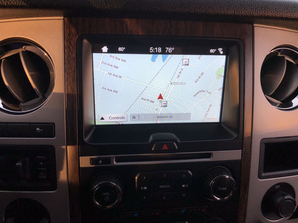 2016 Ford Expedition Image 34