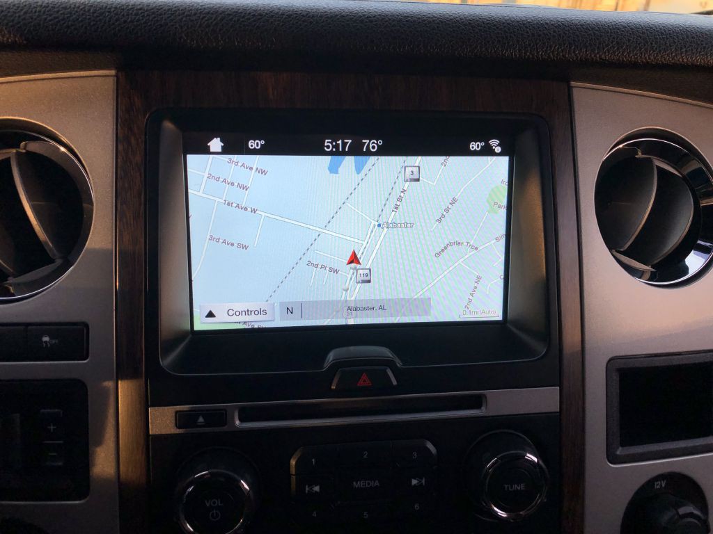 2016 Ford Expedition Image 35