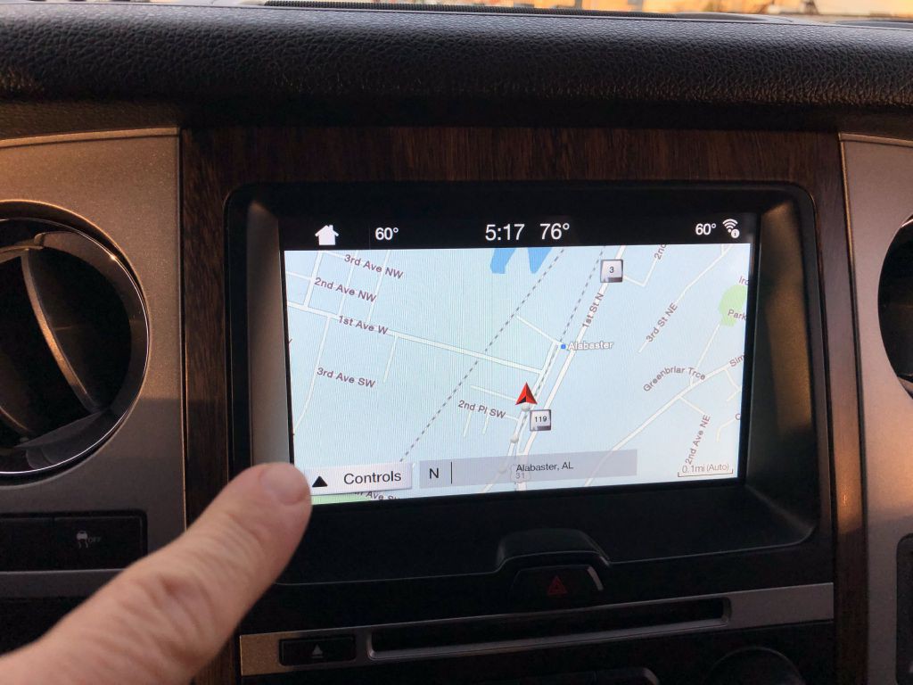 2016 Ford Expedition Image 36