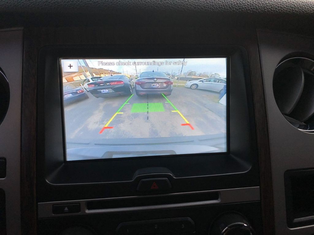 2016 Ford Expedition Image 37