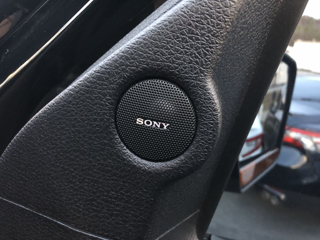 2016 Ford Expedition Image 38