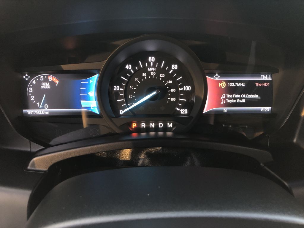 2016 Ford Expedition Image 40