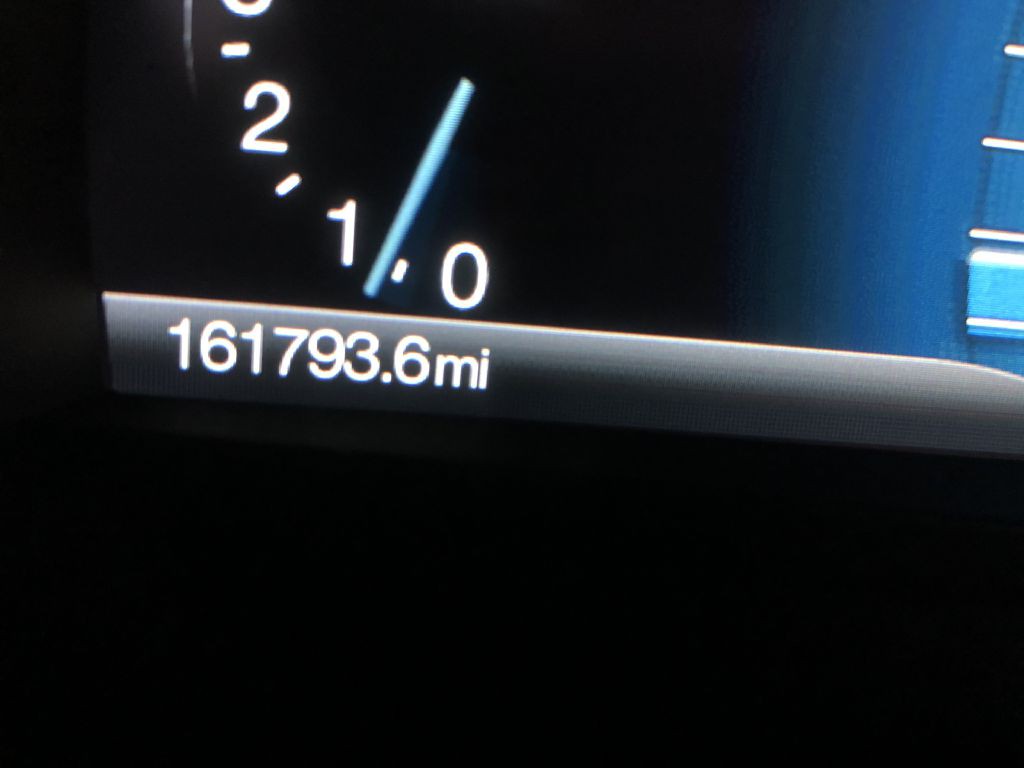 2016 Ford Expedition Image 41