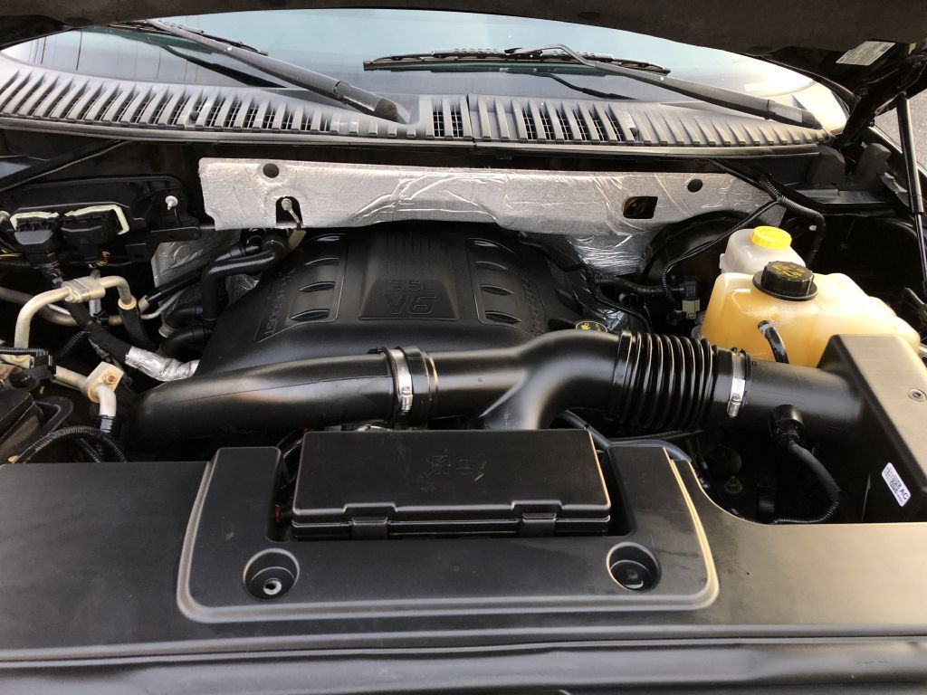 2016 Ford Expedition Image 45