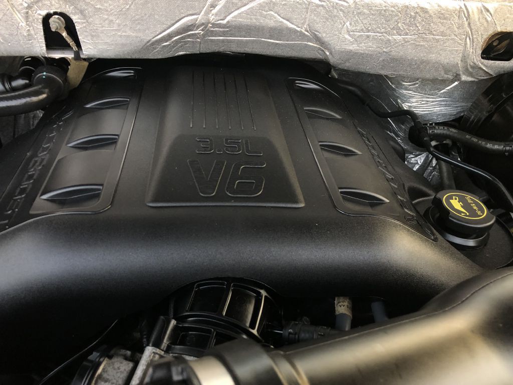 2016 Ford Expedition Image 46