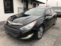 Image for 2013 Hyundai Sonata Limited ID: 7047570