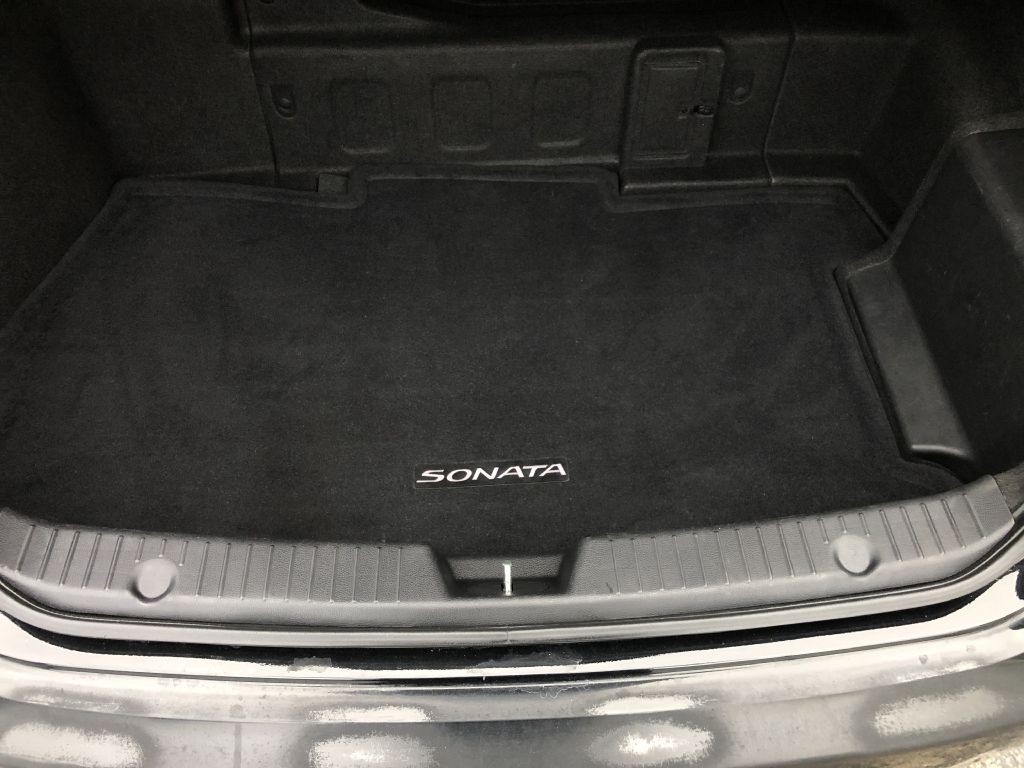 2013 Hyundai Sonata Image 9