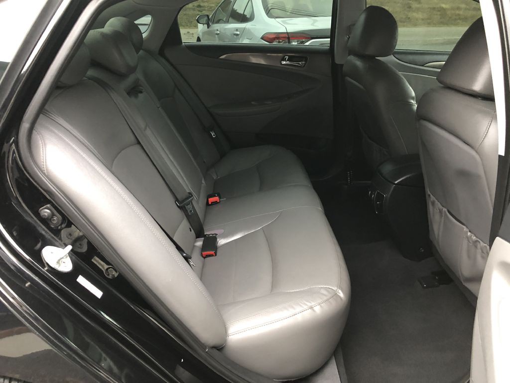 2013 Hyundai Sonata Image 15