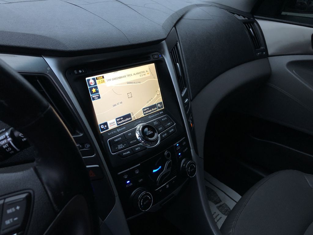 2013 Hyundai Sonata Image 19