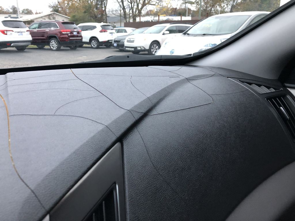 2013 Hyundai Sonata Image 23