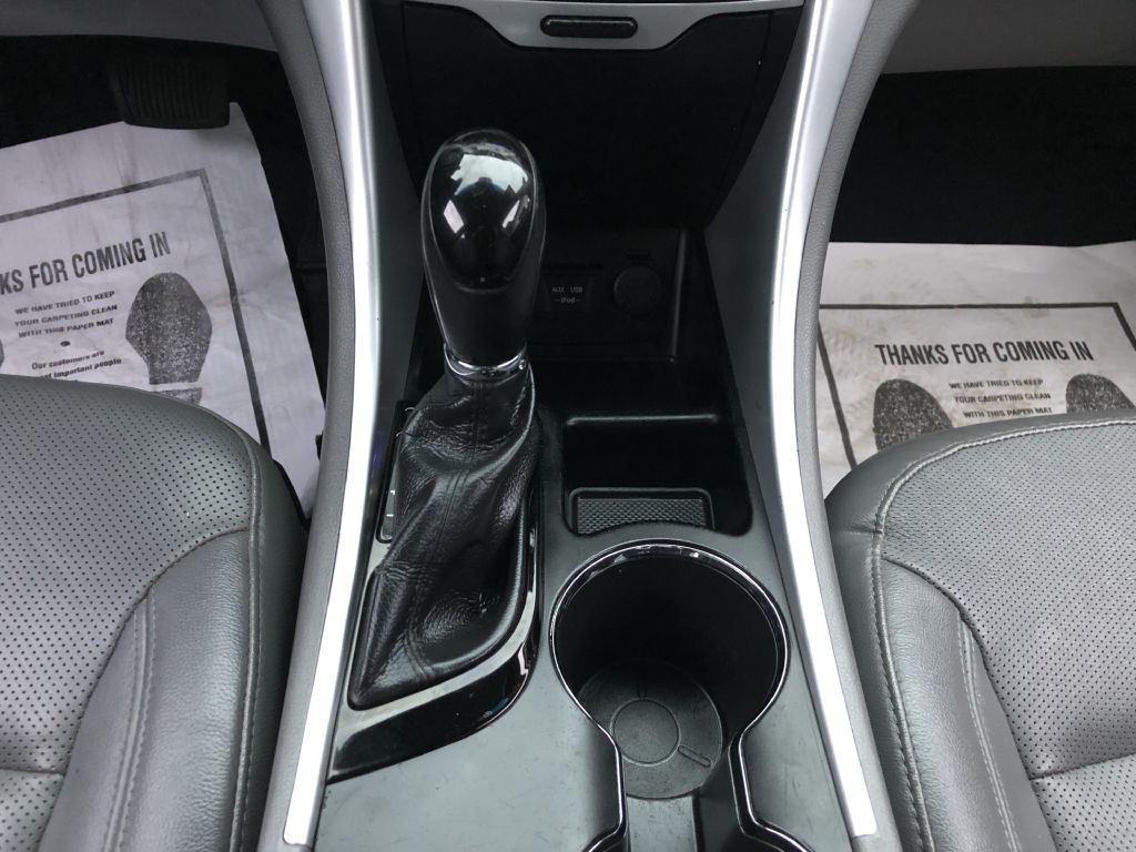 2013 Hyundai Sonata Image 29