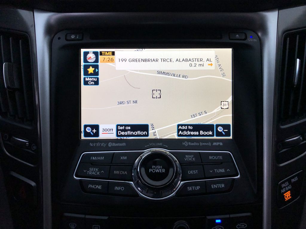 2013 Hyundai Sonata Image 31