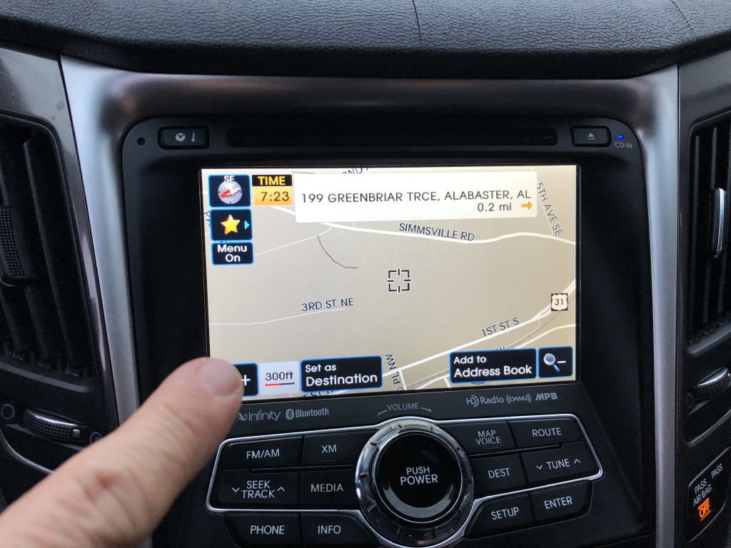 2013 Hyundai Sonata Image 32