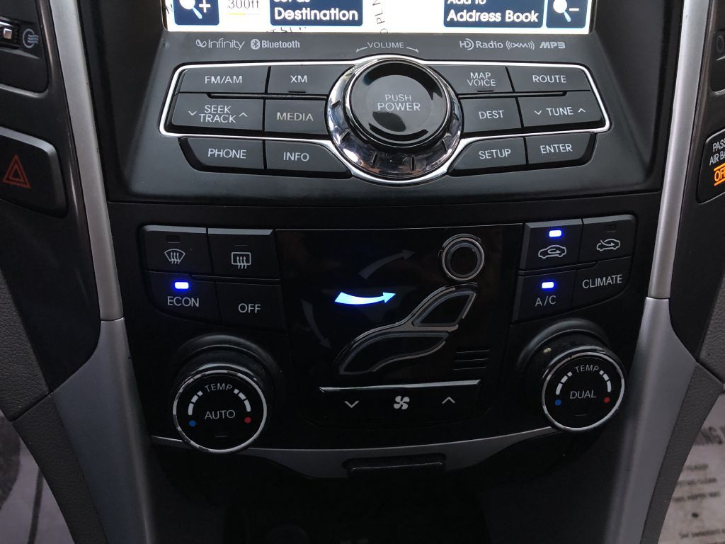 2013 Hyundai Sonata Image 34