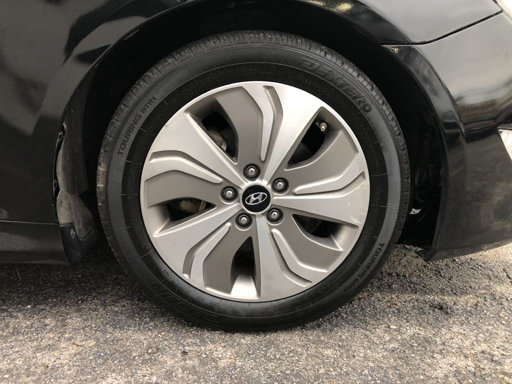 2013 Hyundai Sonata Image 39