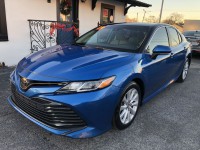Image for 2019 Toyota Camry LE ID: 7070884