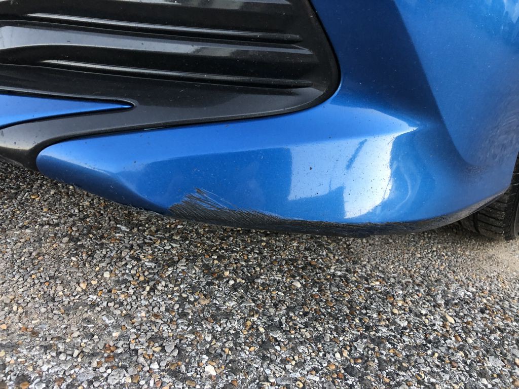 2019 Toyota Camry Image 7