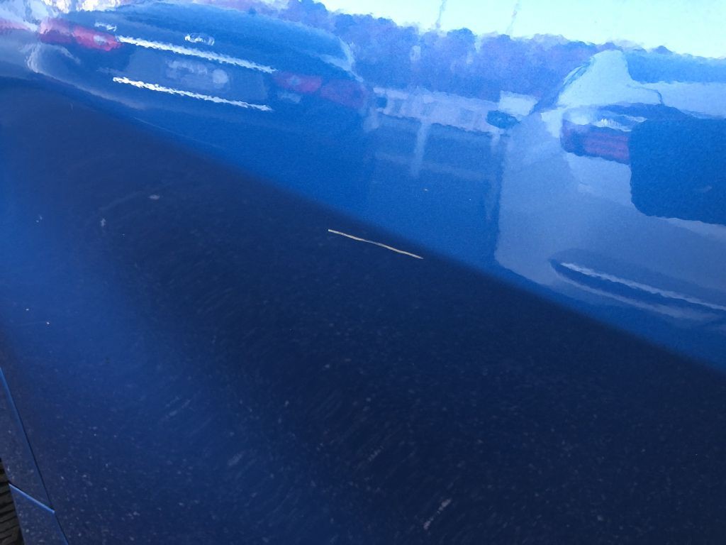 2019 Toyota Camry Image 8