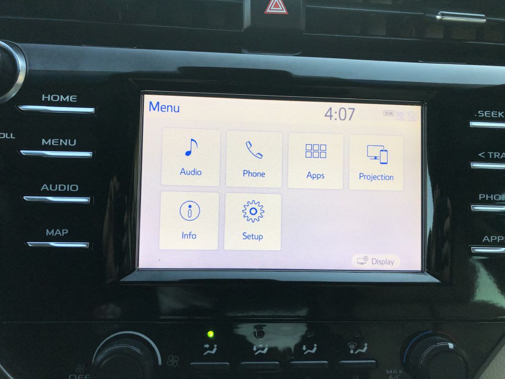 2019 Toyota Camry Image 27