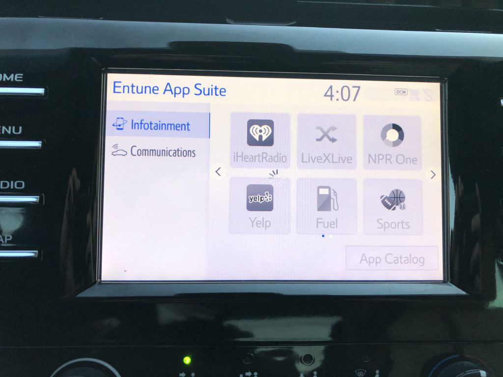 2019 Toyota Camry Image 29