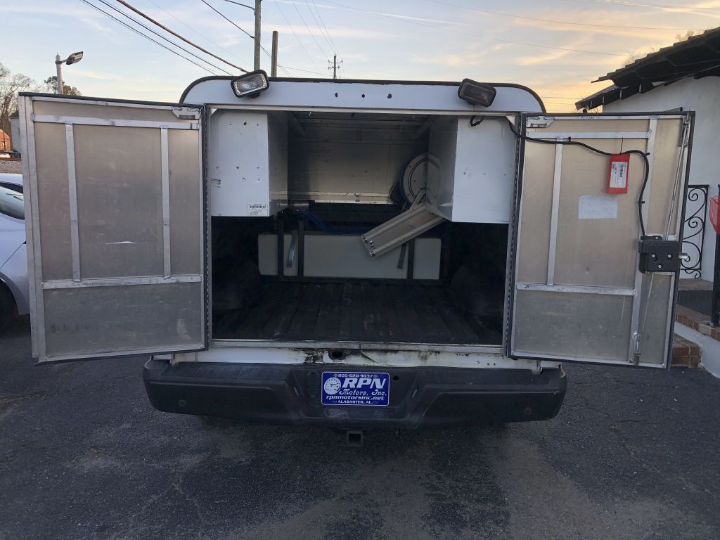 2017 Ford F-150 Image 7